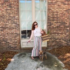 Meet your Posher, Kyra